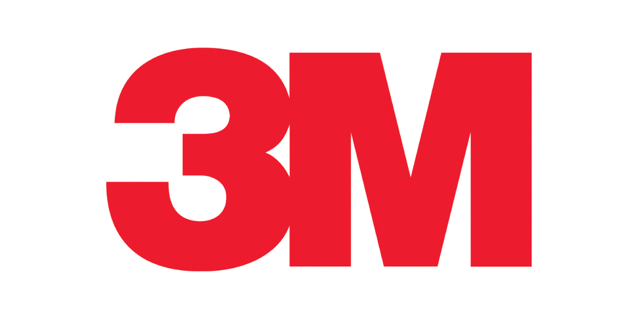 Platinum Sponsor 3M